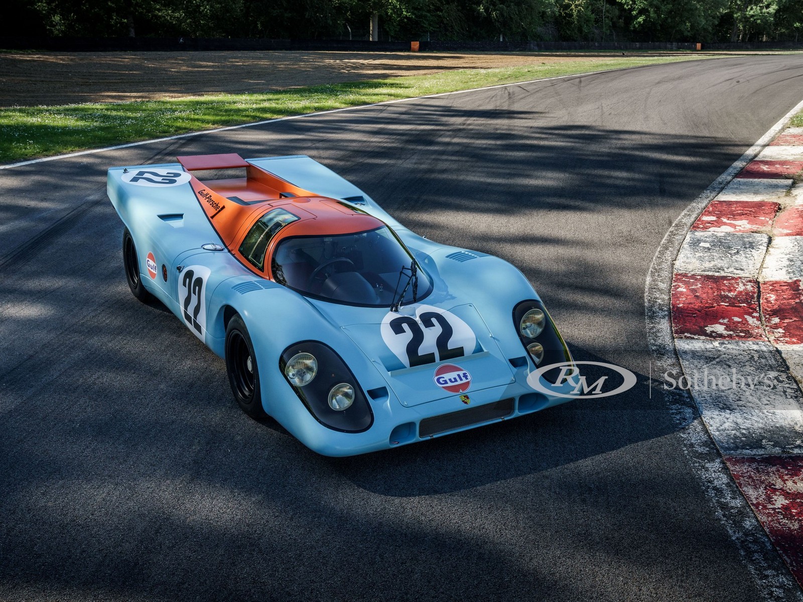 1970 - PORSCHE 917 K I, foto 120