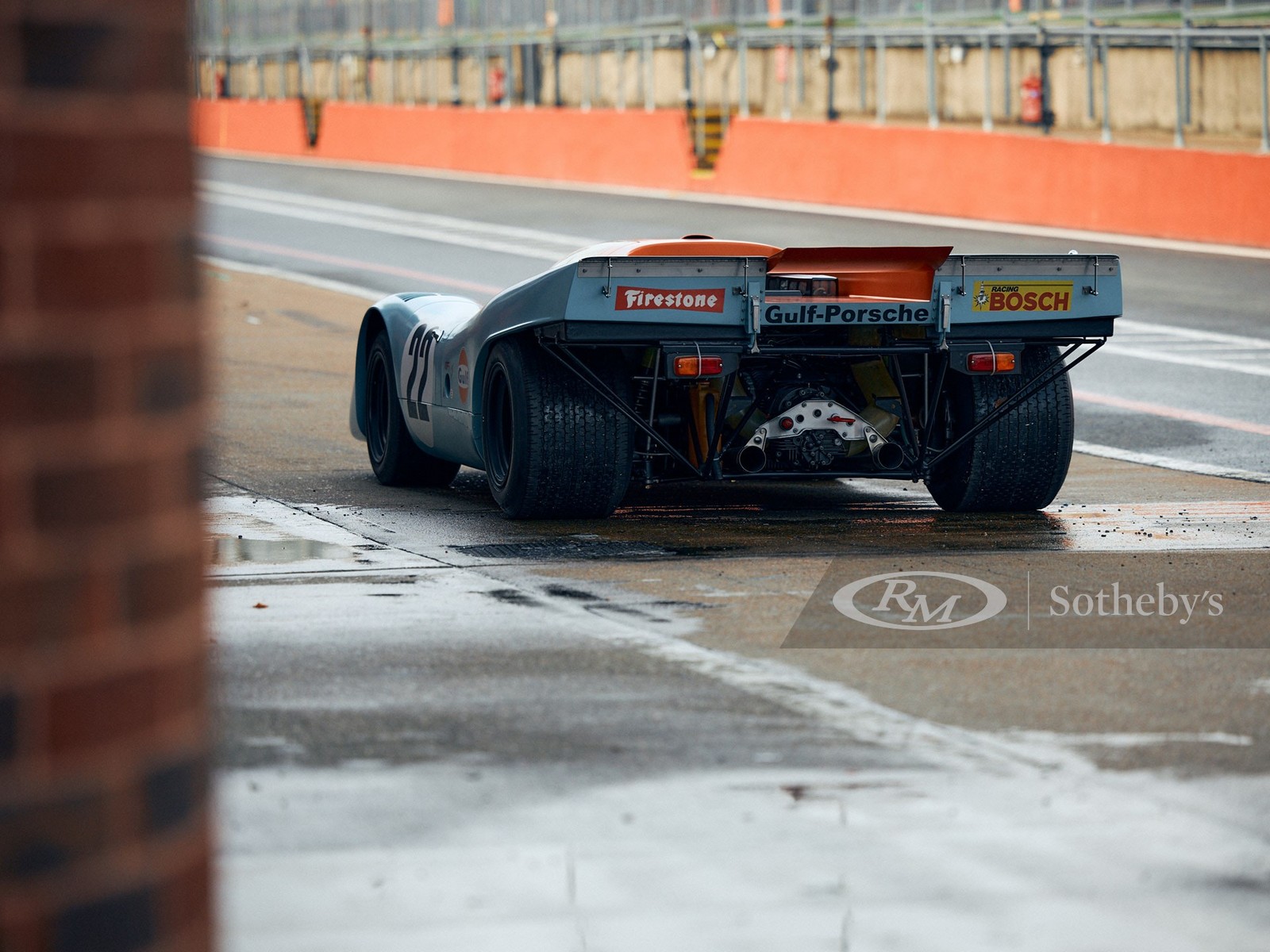 1970 - PORSCHE 917 K I, foto 122
