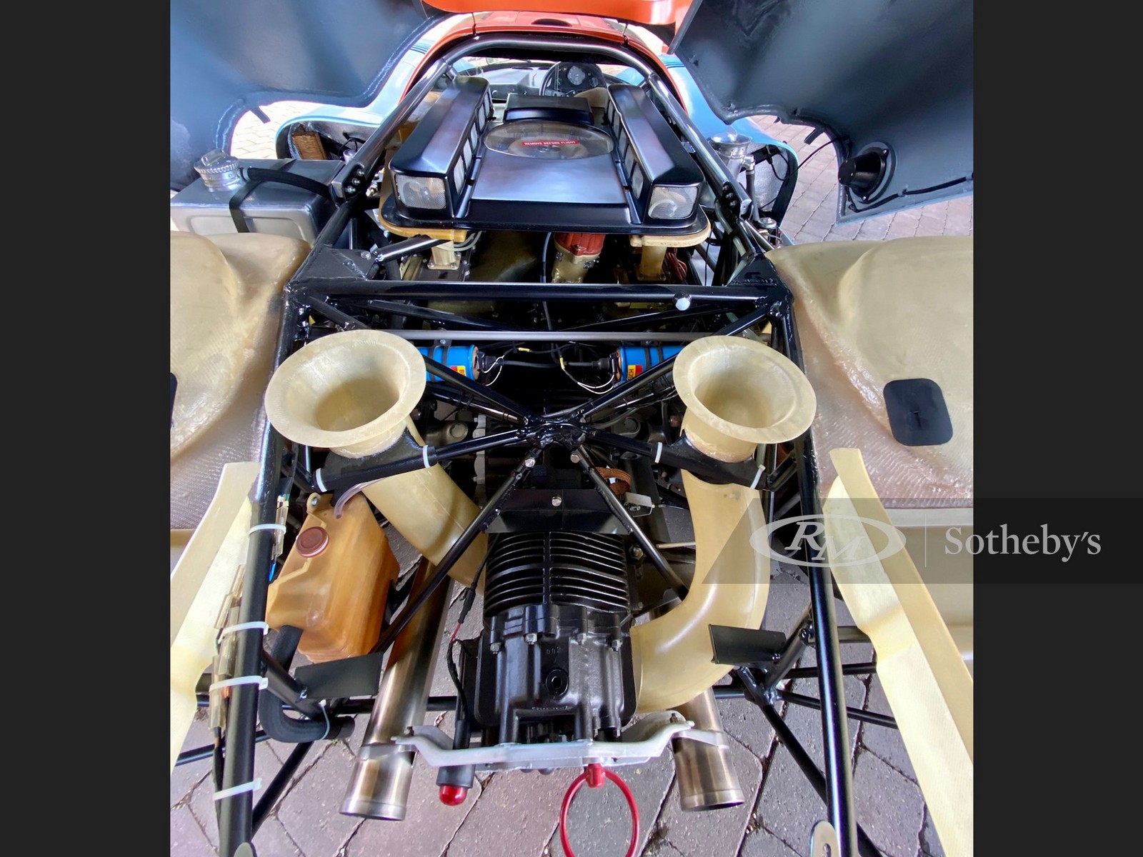 1970 - PORSCHE 917 K I, foto 123