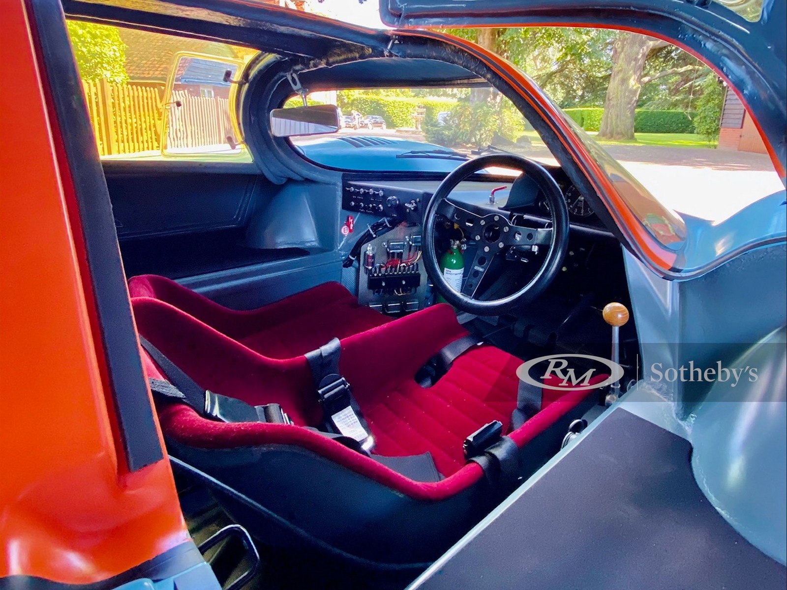 1970 - PORSCHE 917 K I, foto 124