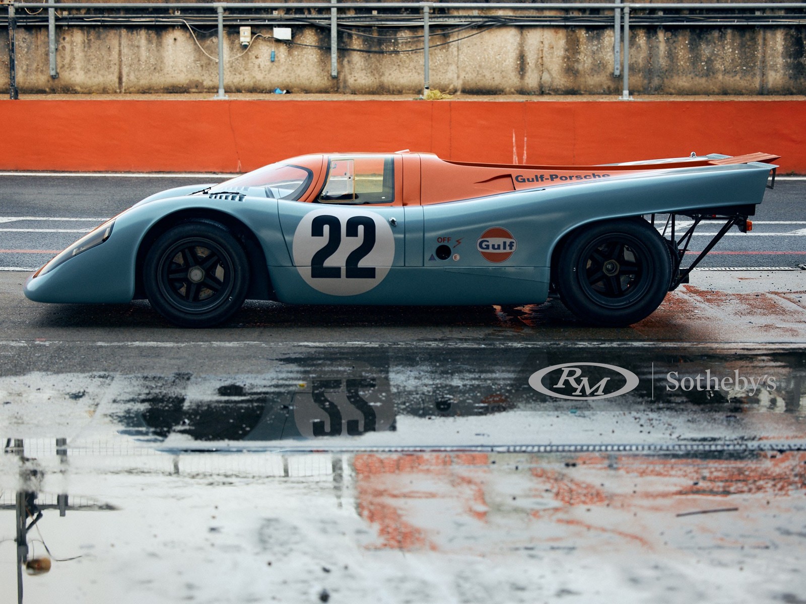 1970 - PORSCHE 917 K I, foto 125