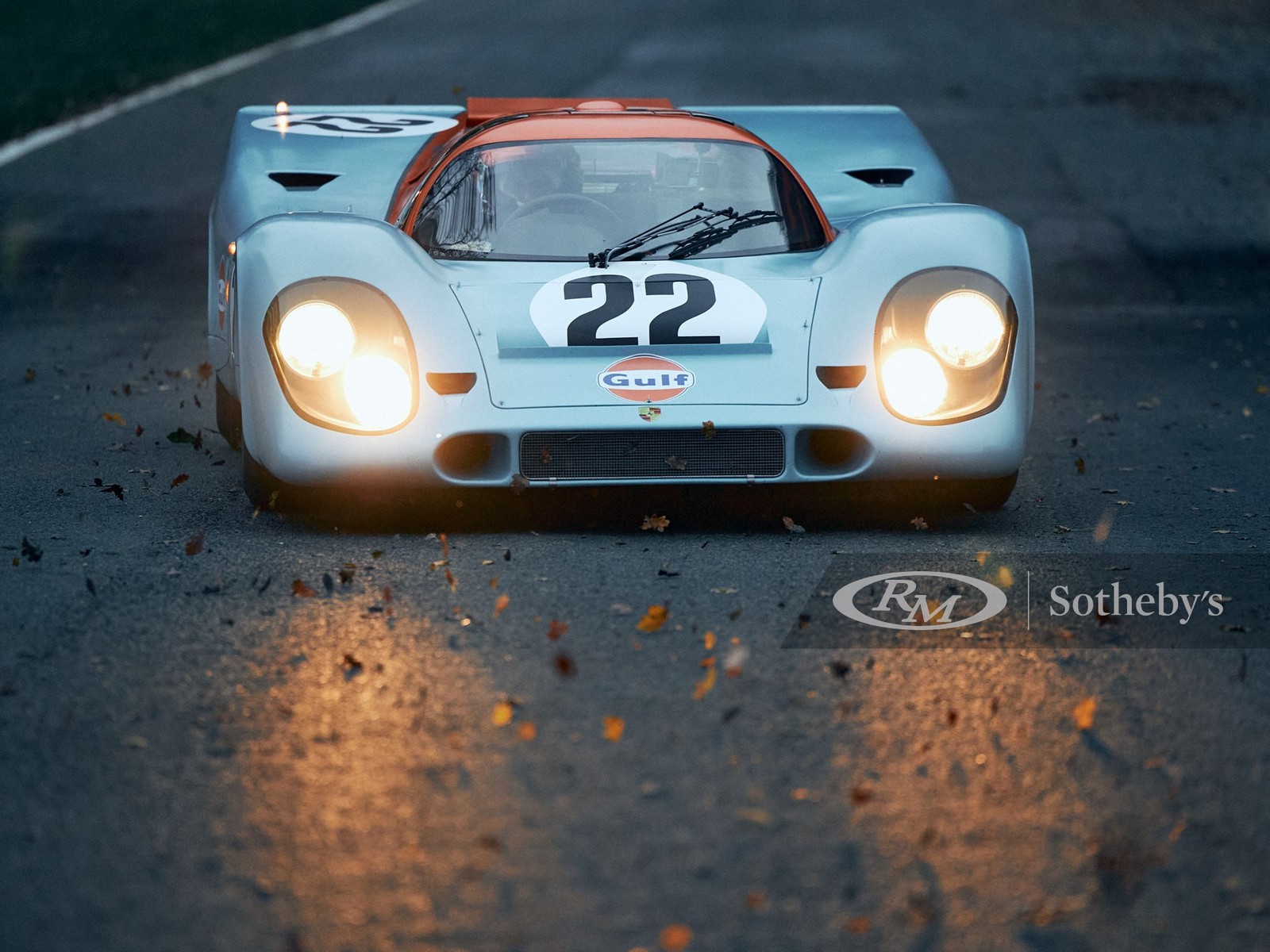 1970 - PORSCHE 917 K I, foto 126