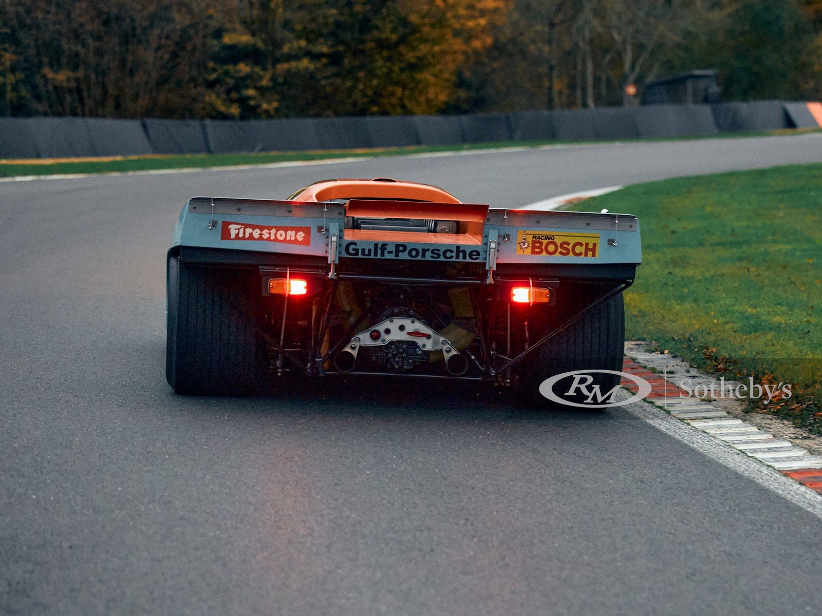 1970 - PORSCHE 917 K I, foto 127