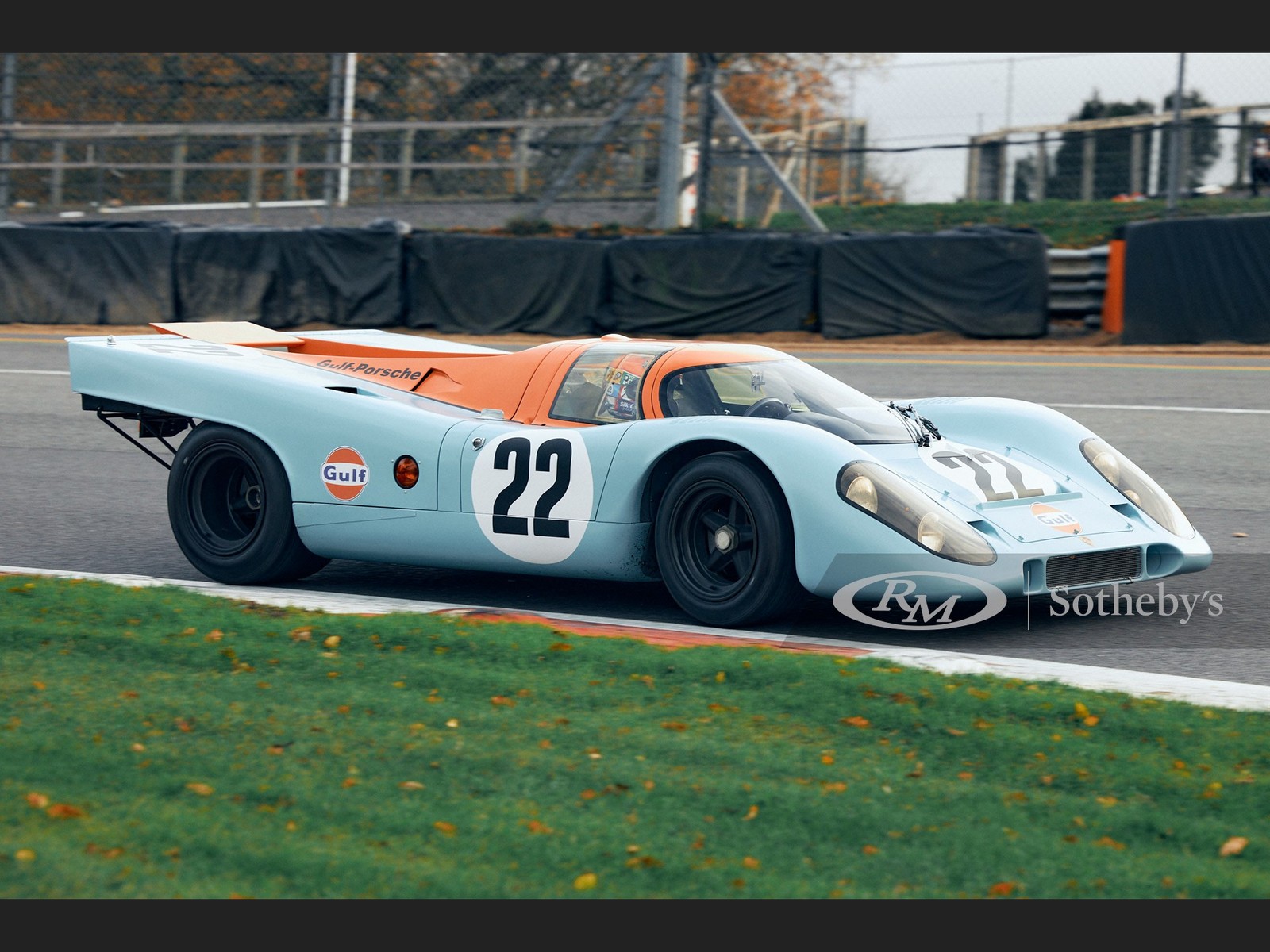1970 - PORSCHE 917 K I, foto 129