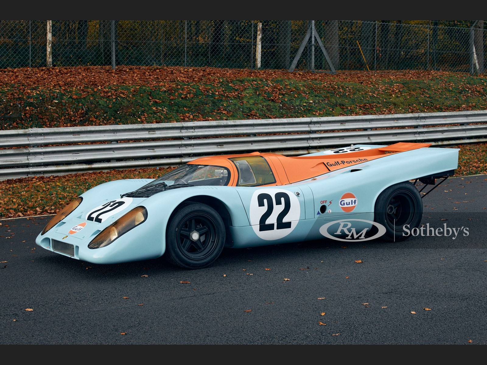 1970 - PORSCHE 917 K I, foto 130