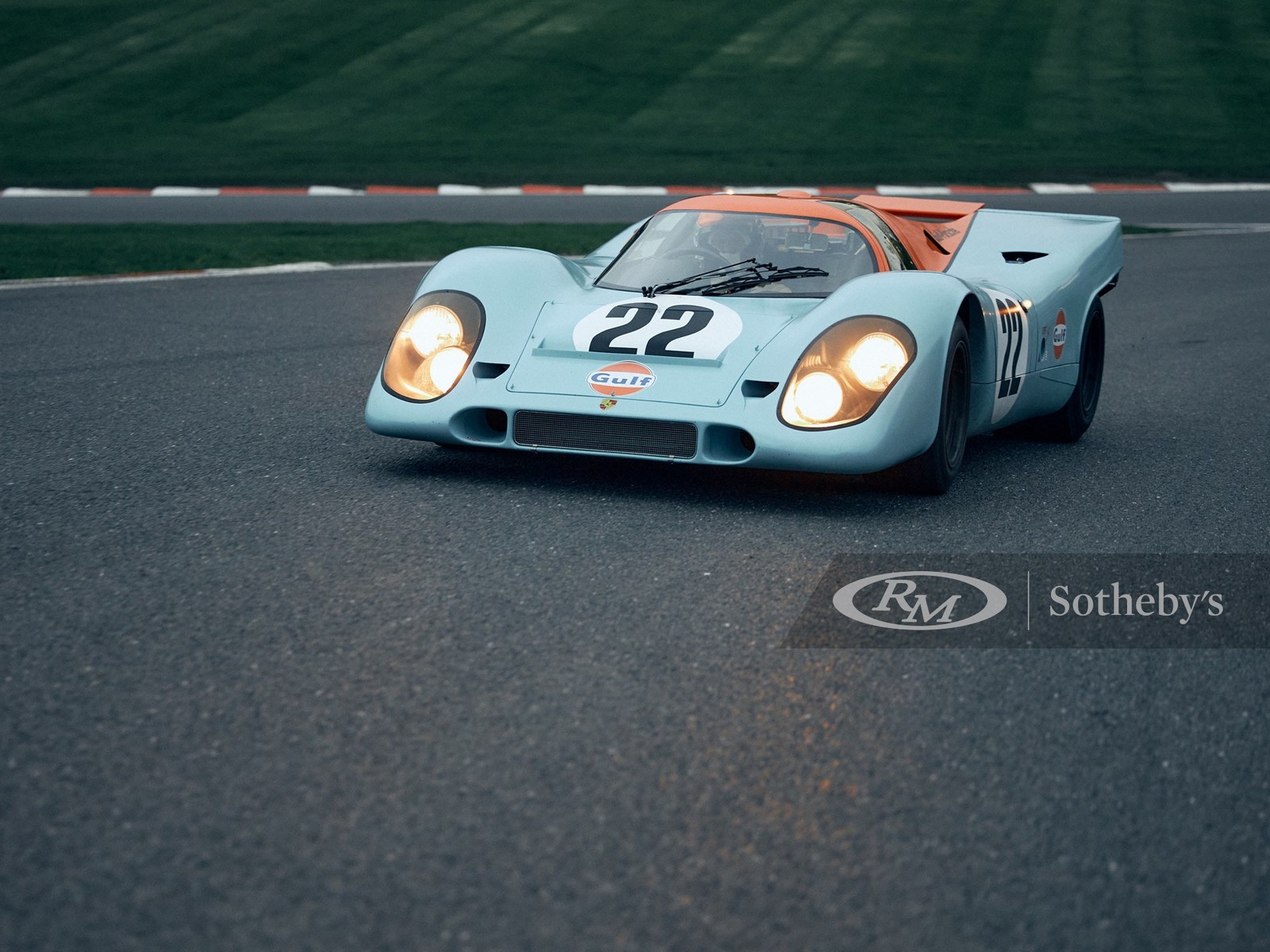 1970 - PORSCHE 917 K I, foto 131