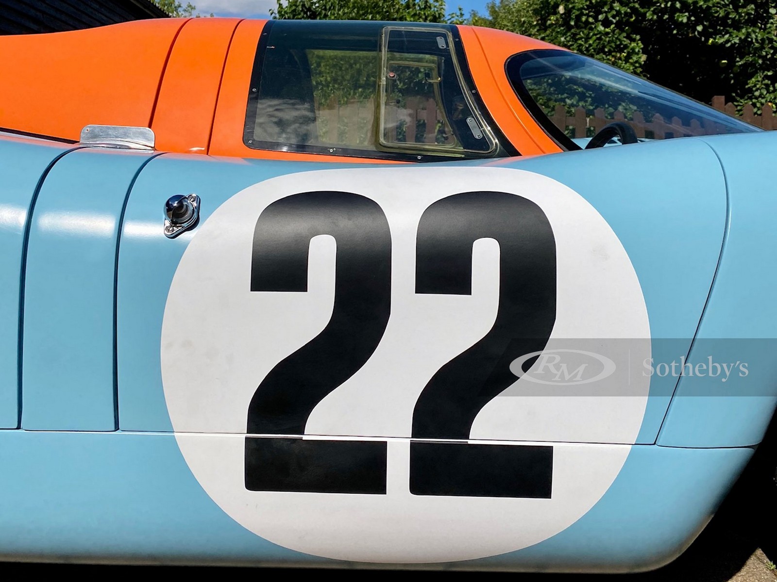 1970 - PORSCHE 917 K I, foto 133