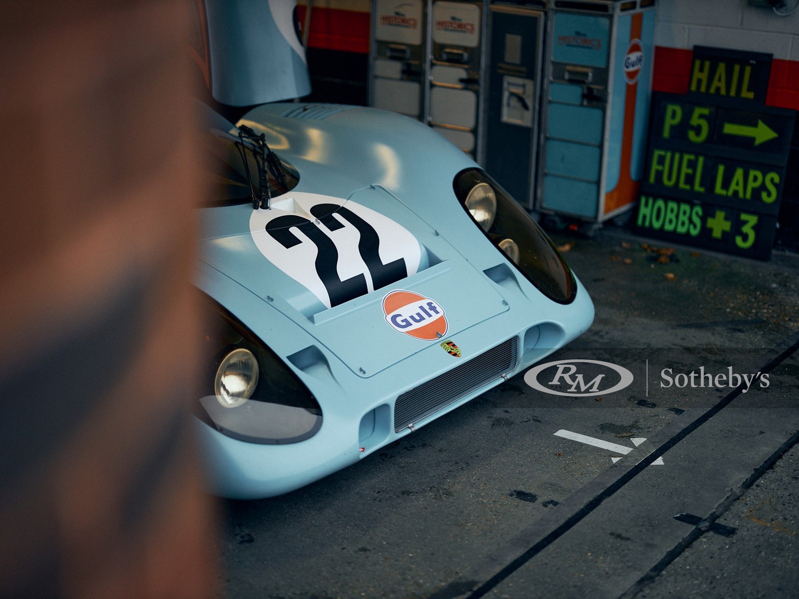 1970 - PORSCHE 917 K I, foto 135