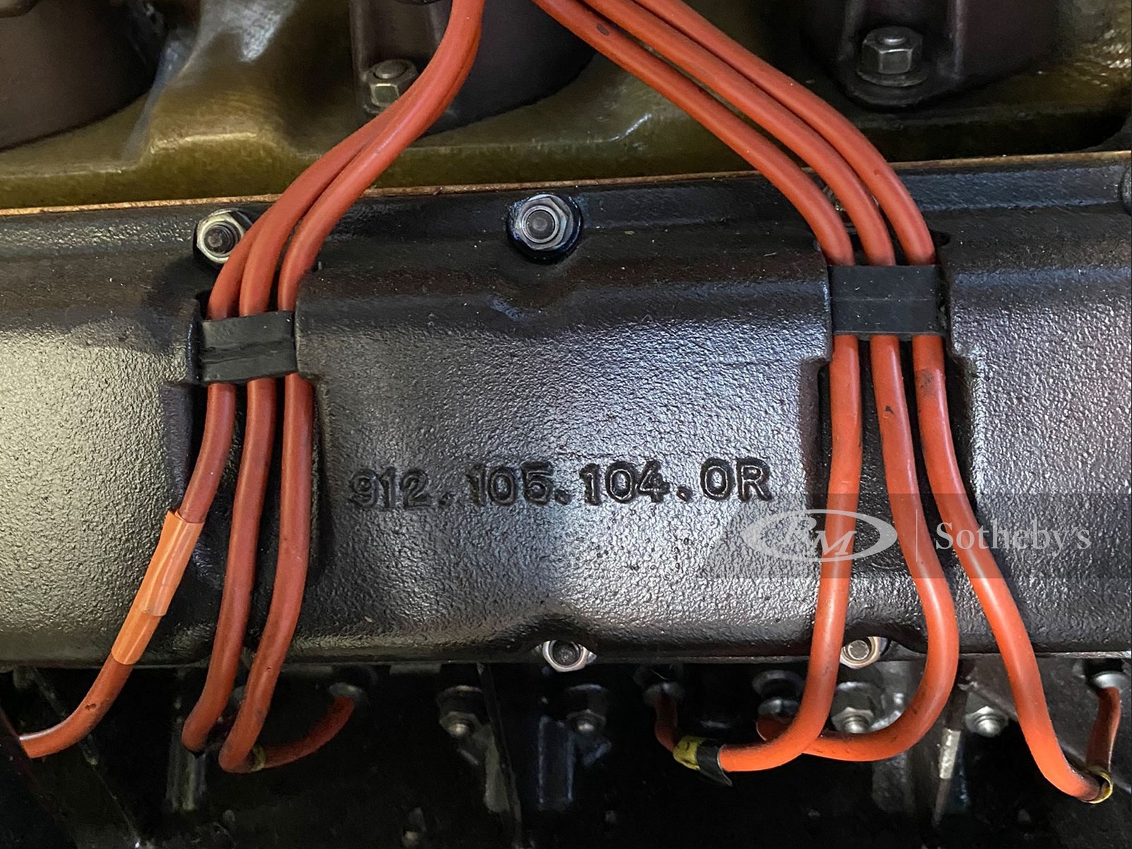 1970 - PORSCHE 917 K I, foto 137