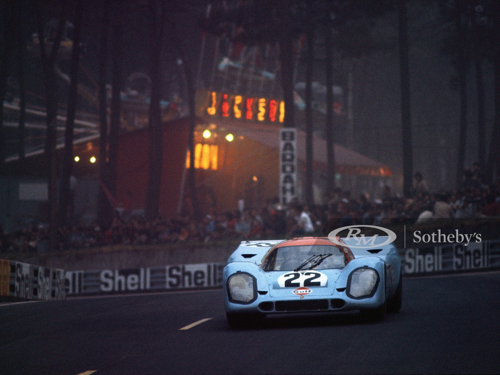 1970 - PORSCHE 917 K I, foto 139