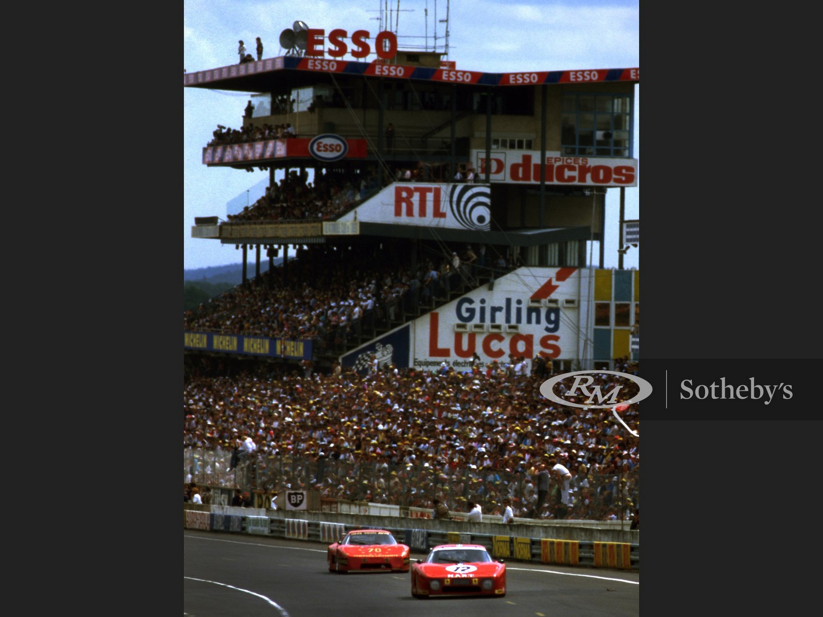 FERRARI F512 BB/LM, foto 14
