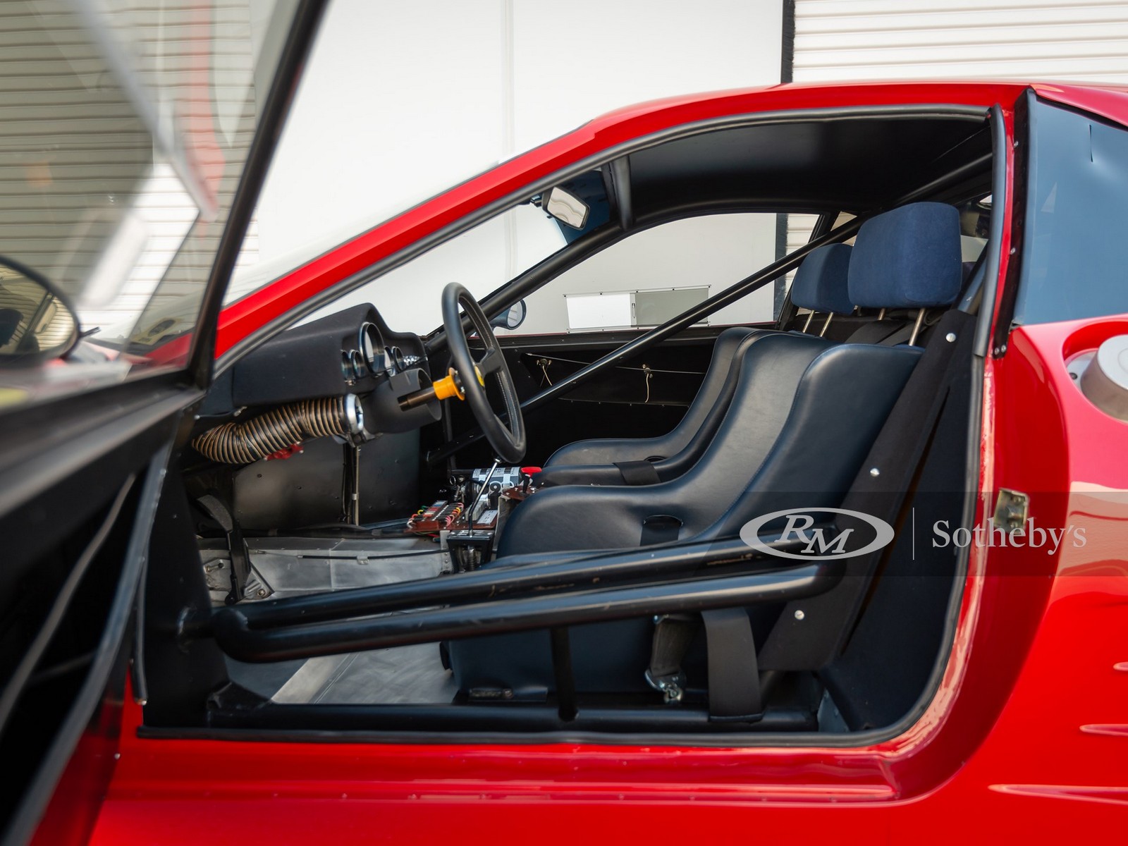 FERRARI F512 BB/LM, foto 18