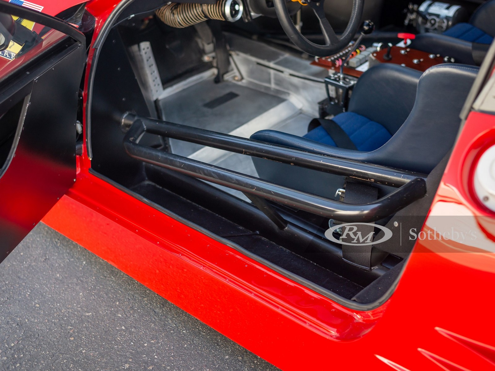 FERRARI F512 BB/LM, foto 21