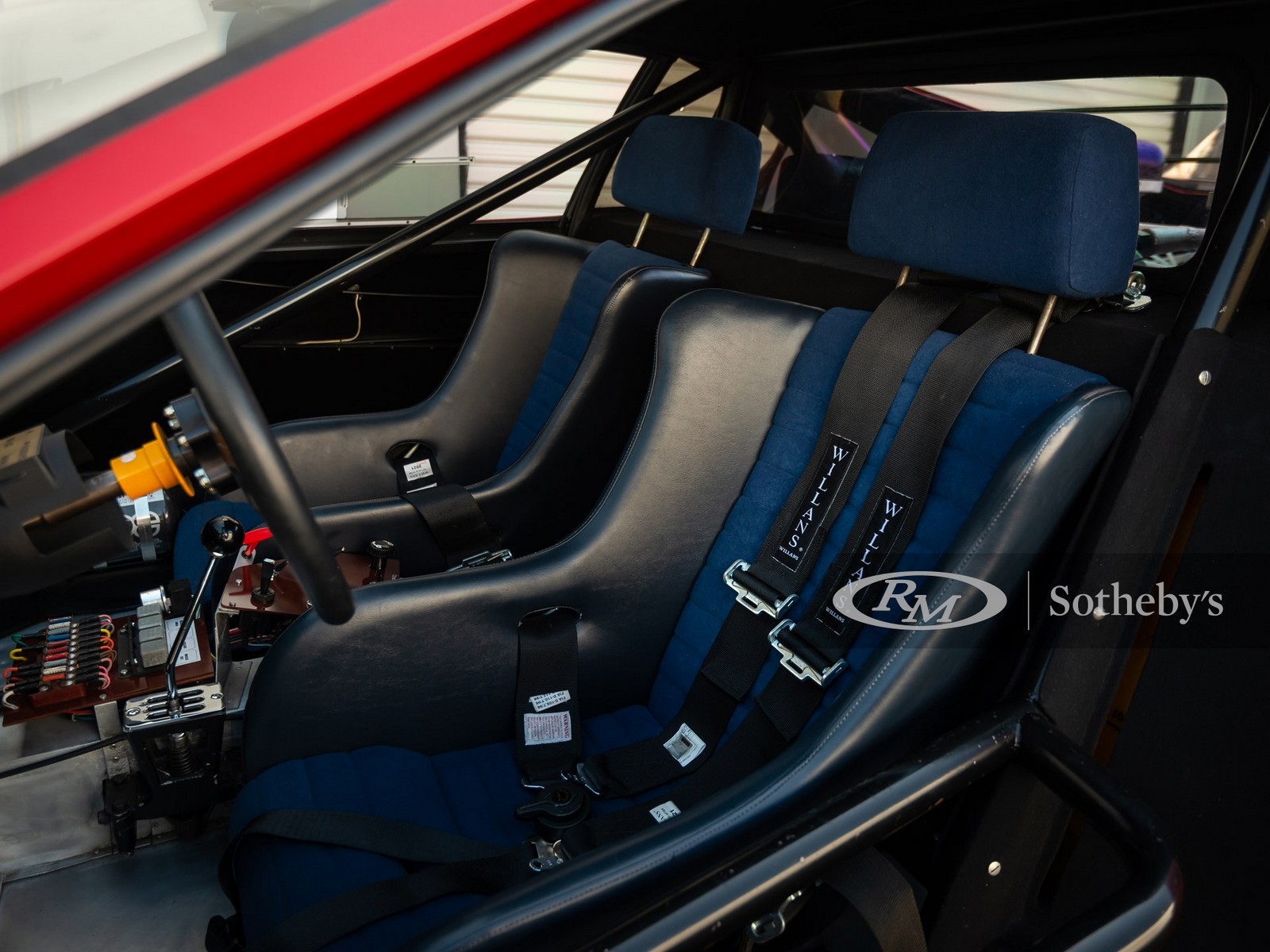FERRARI F512 BB/LM, foto 22