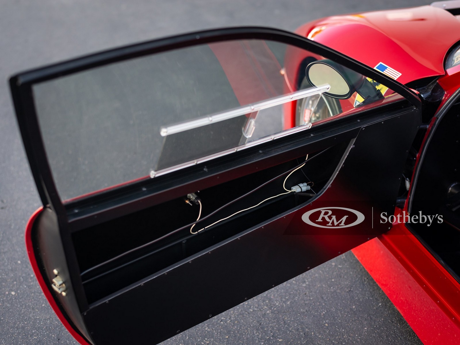 FERRARI F512 BB/LM, foto 26