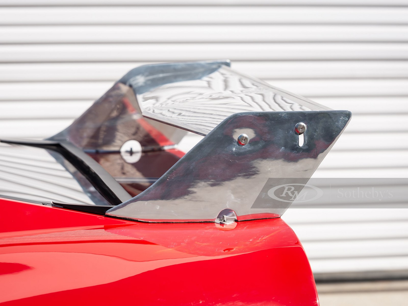 FERRARI F512 BB/LM, foto 42