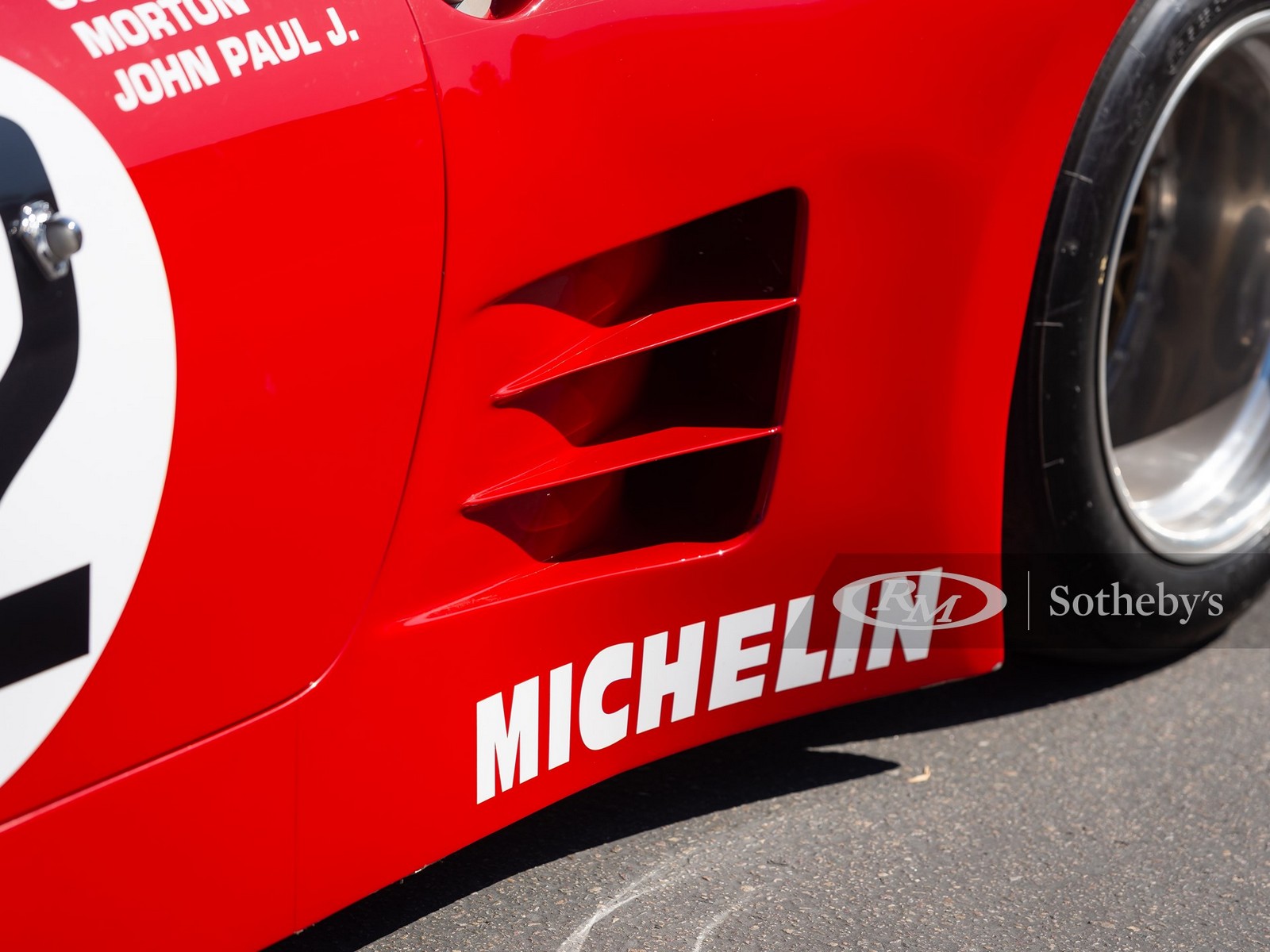 FERRARI F512 BB/LM, foto 43