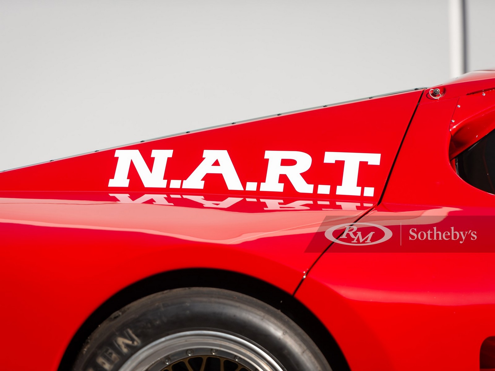FERRARI F512 BB/LM, foto 47