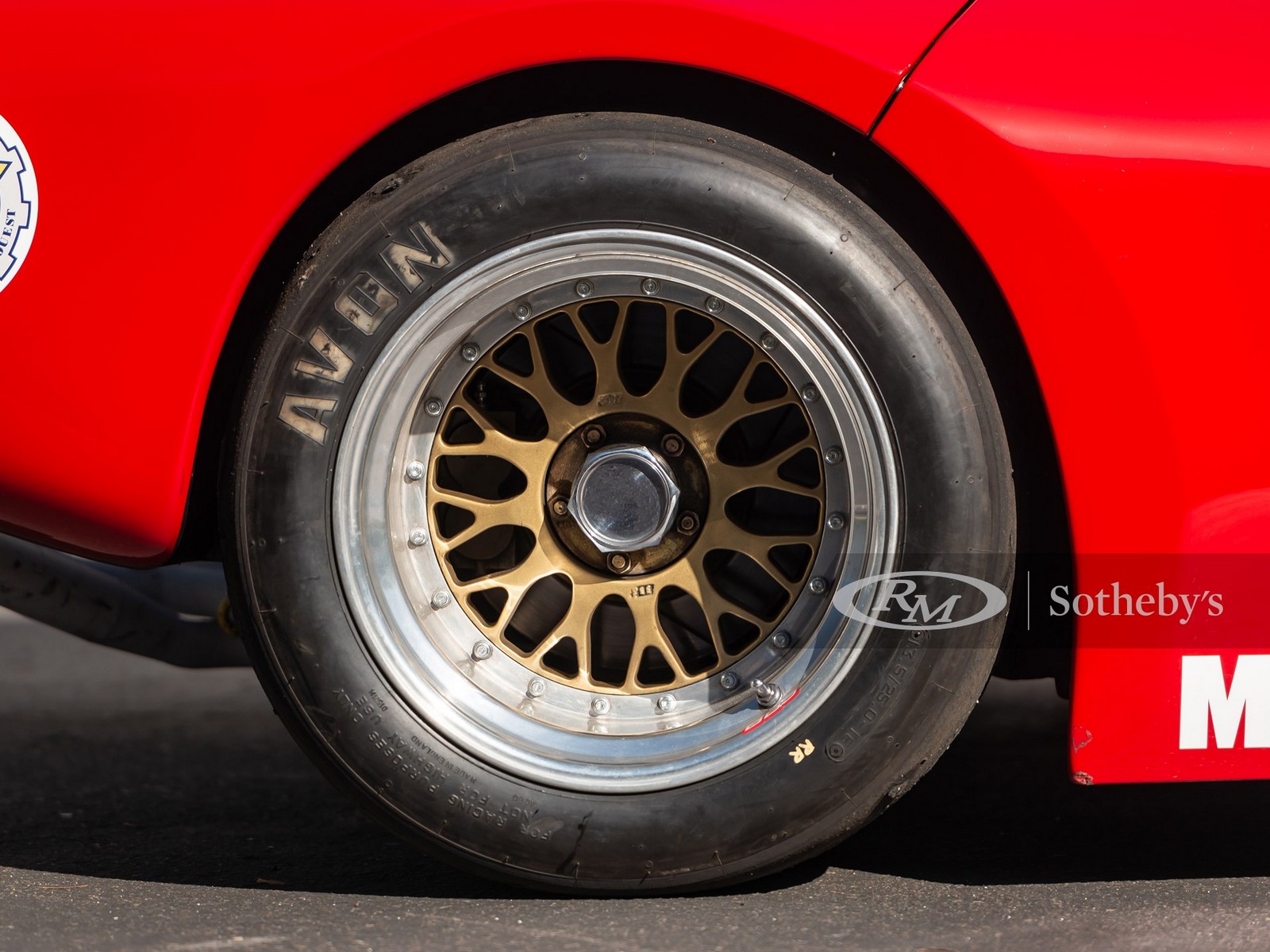 FERRARI F512 BB/LM, foto 48