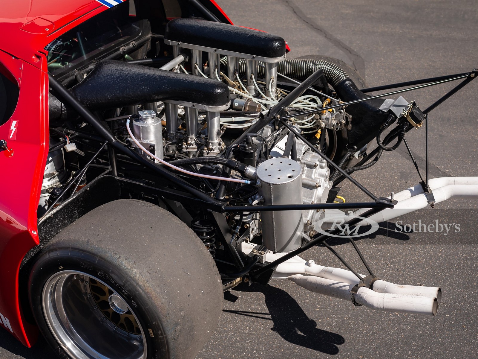 FERRARI F512 BB/LM, foto 49