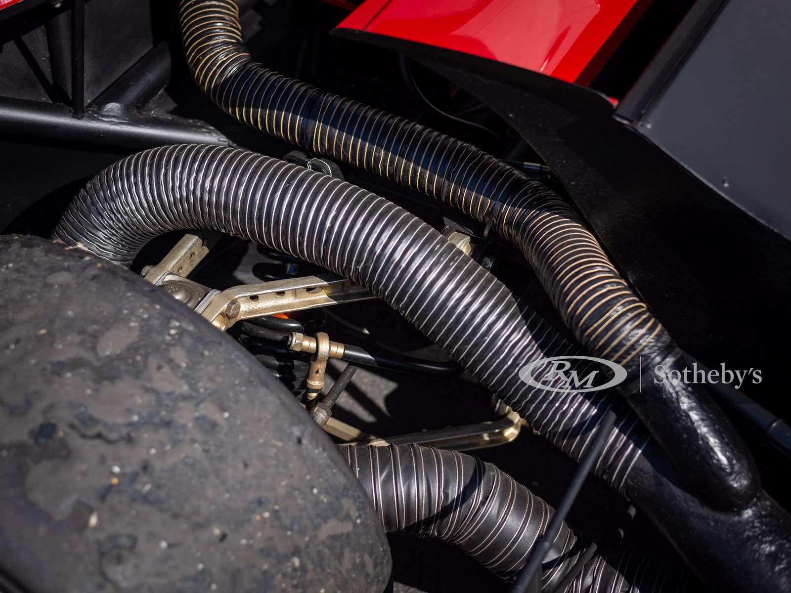 FERRARI F512 BB/LM, foto 56