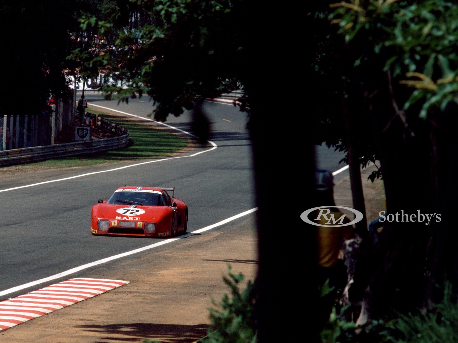 FERRARI F512 BB/LM, foto 63