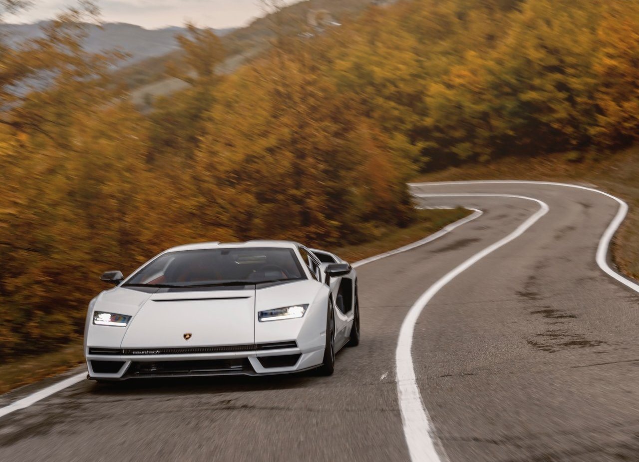 LAMBORGHINI COUNTACH LPI 800-4, foto 25