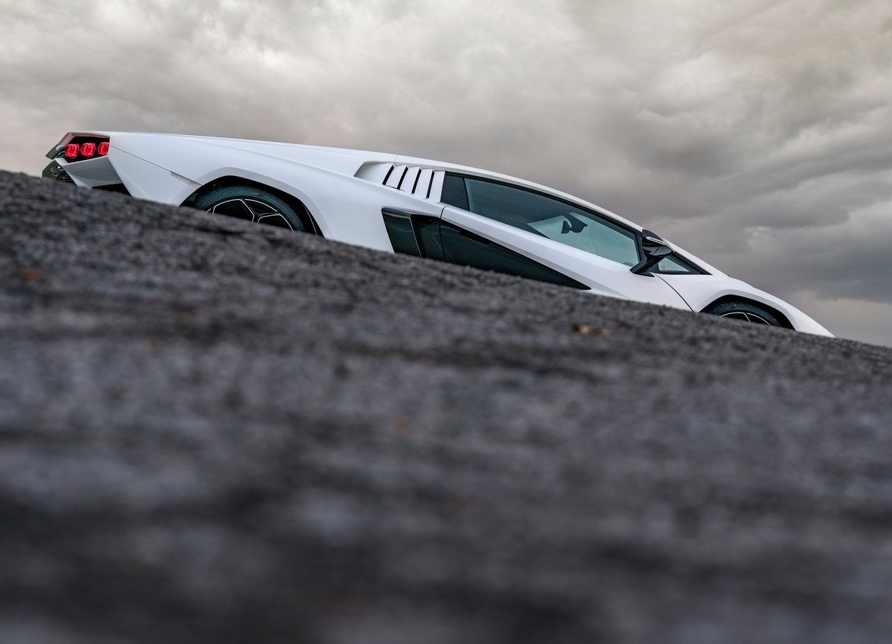 LAMBORGHINI COUNTACH LPI 800-4, foto 39