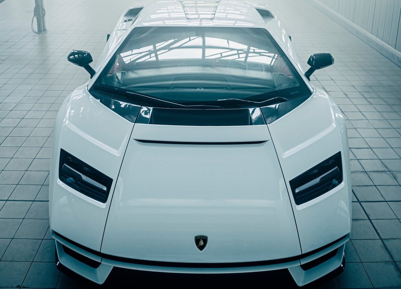 LAMBORGHINI COUNTACH LPI 800-4, foto 52