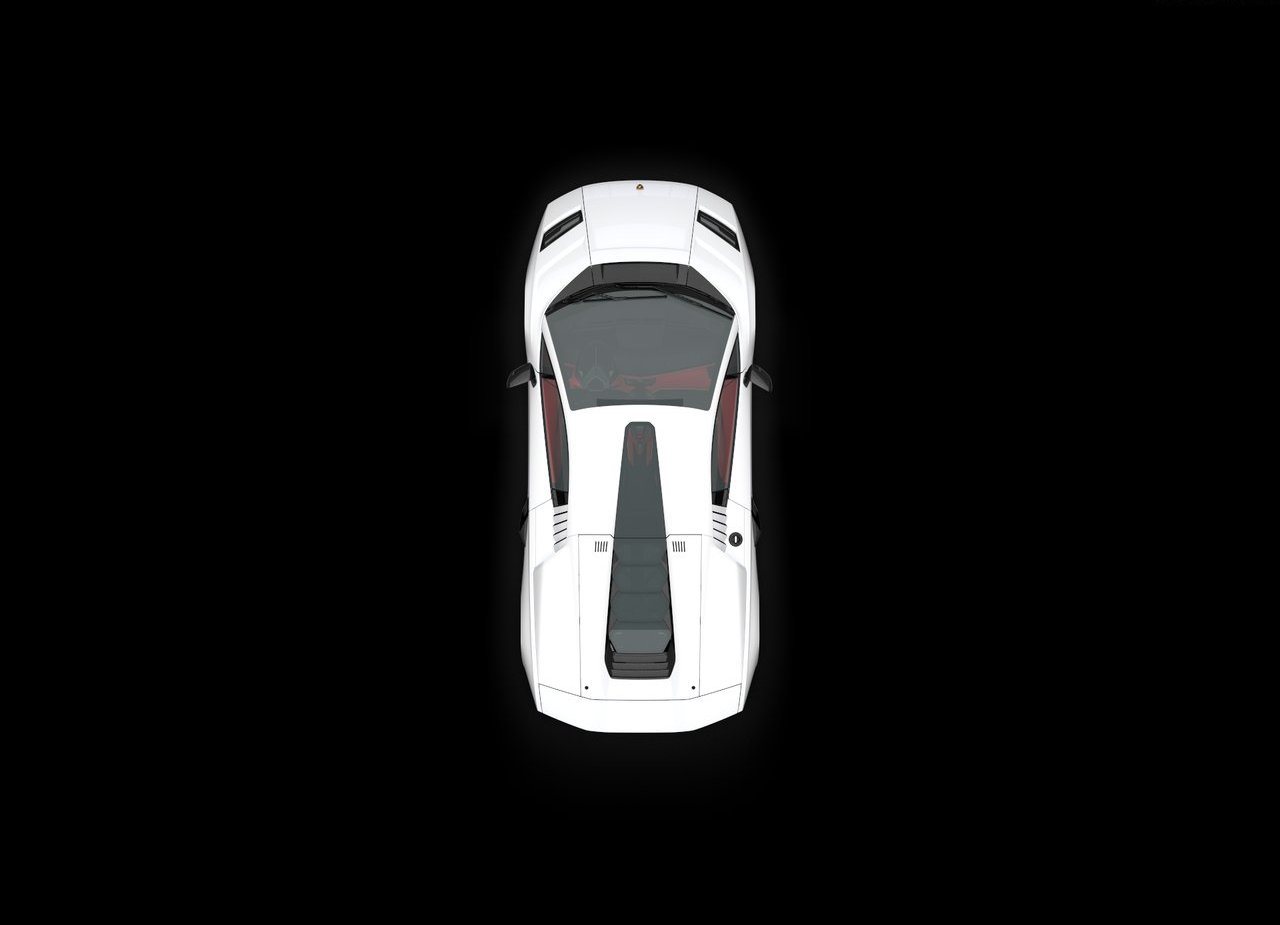 LAMBORGHINI COUNTACH LPI 800-4, foto 93