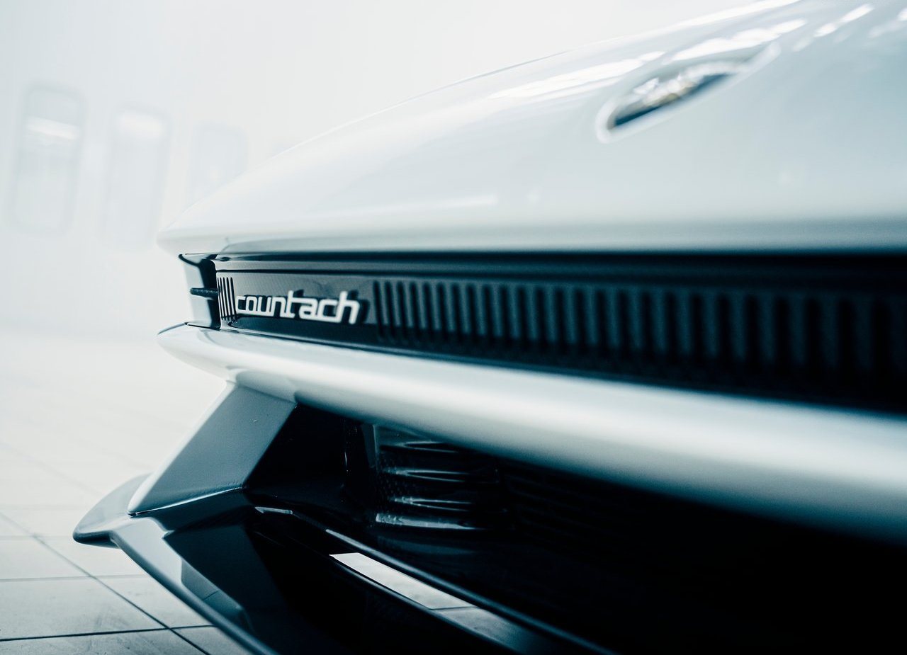 LAMBORGHINI COUNTACH LPI 800-4, foto 100