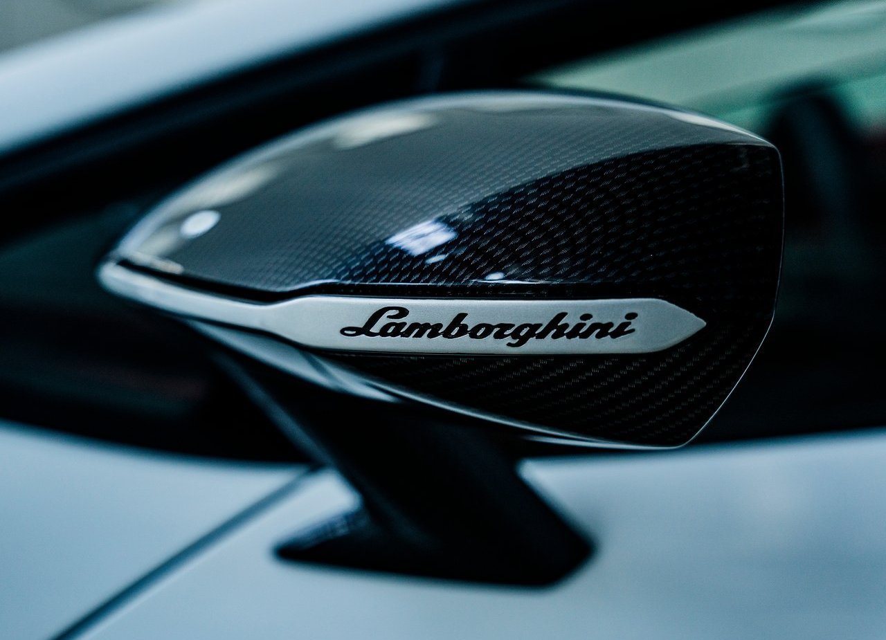 LAMBORGHINI COUNTACH LPI 800-4, foto 101