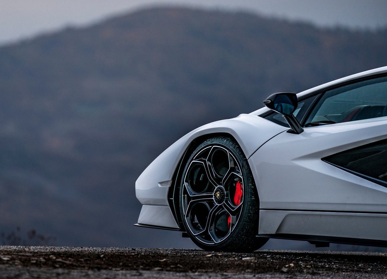 LAMBORGHINI COUNTACH LPI 800-4, foto 104
