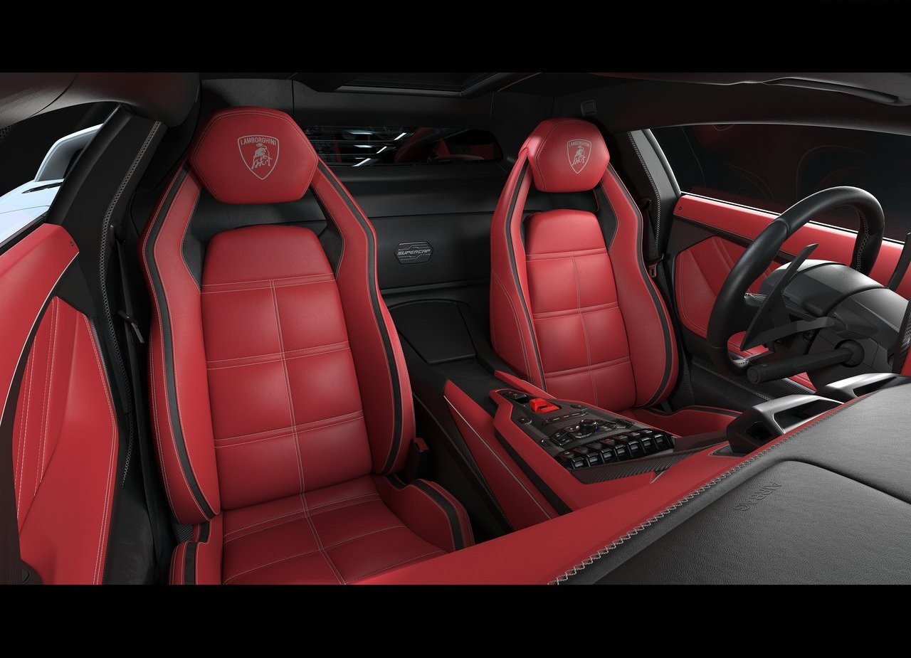 LAMBORGHINI COUNTACH LPI 800-4, foto 109