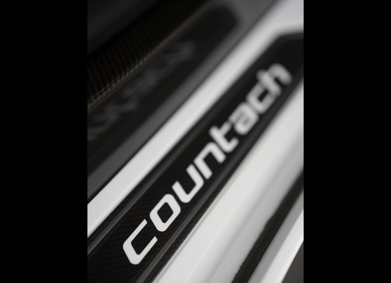 LAMBORGHINI COUNTACH LPI 800-4, foto 110