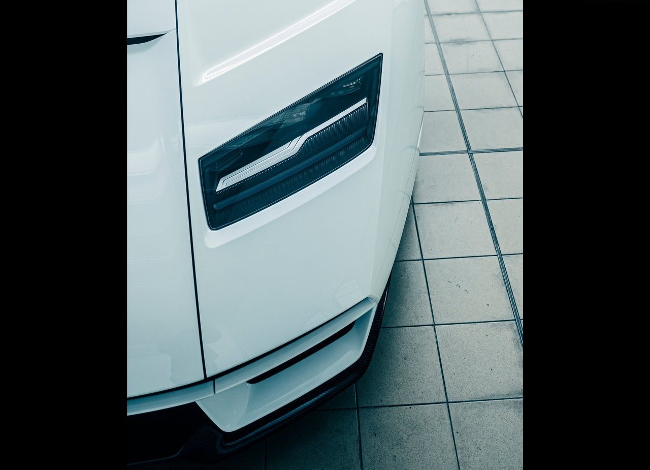LAMBORGHINI COUNTACH LPI 800-4, foto 112