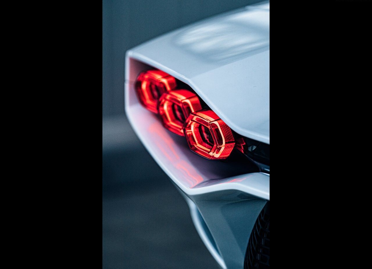LAMBORGHINI COUNTACH LPI 800-4, foto 114