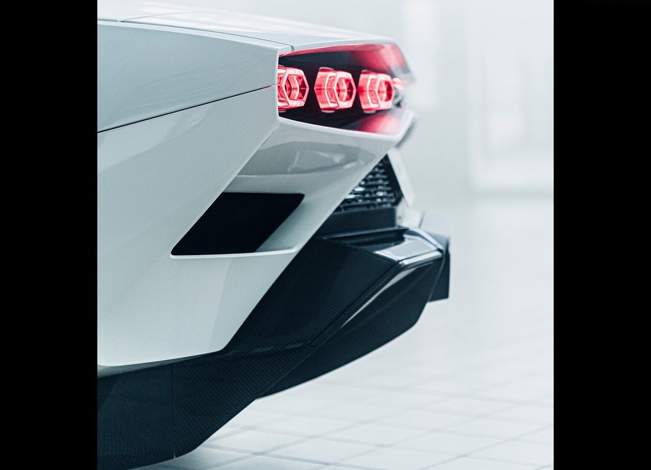 LAMBORGHINI COUNTACH LPI 800-4, foto 116