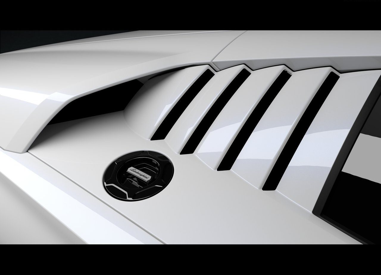 LAMBORGHINI COUNTACH LPI 800-4, foto 119