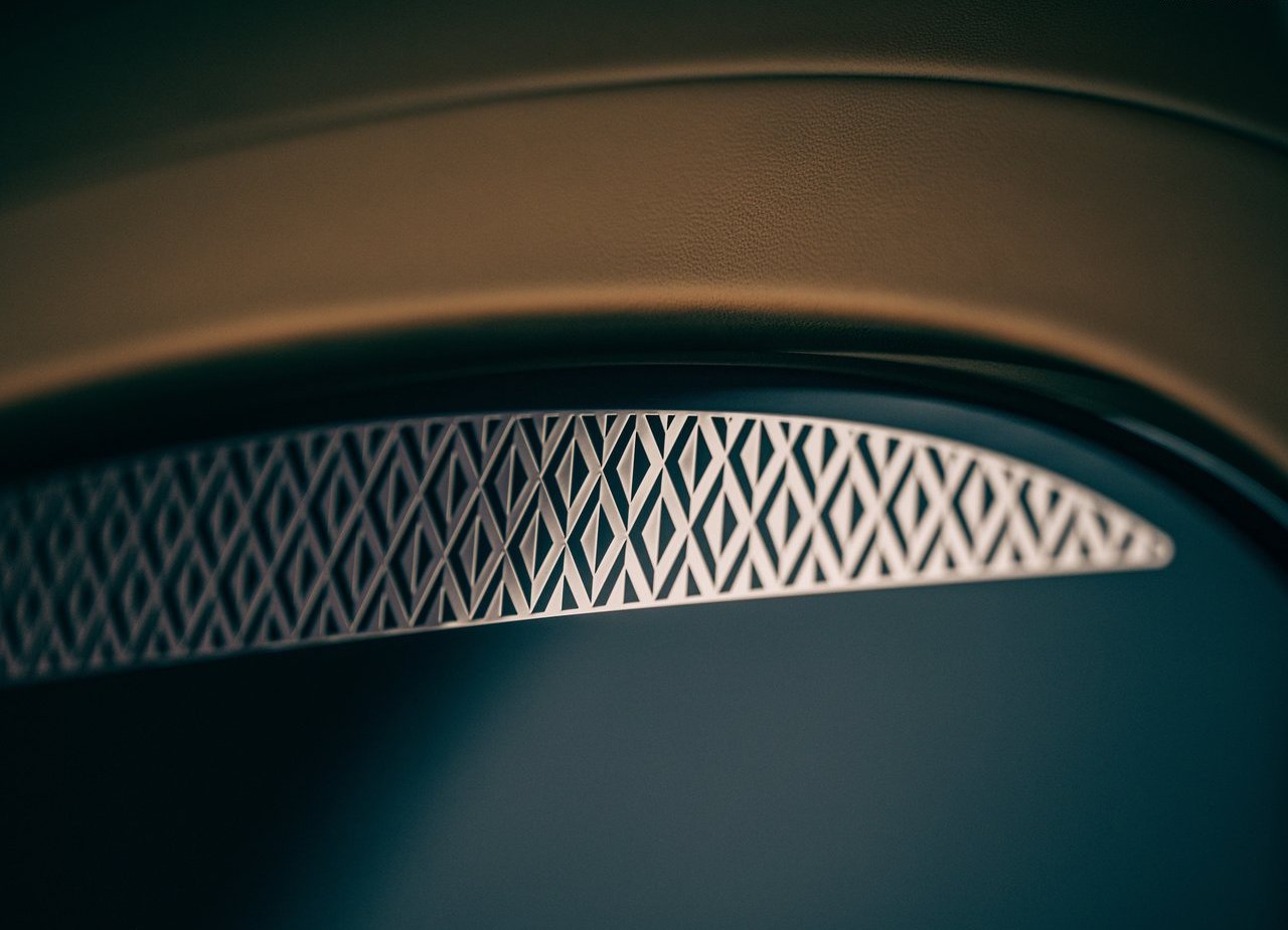 BENTLEY FLYING SPUR MULLINER, foto 10