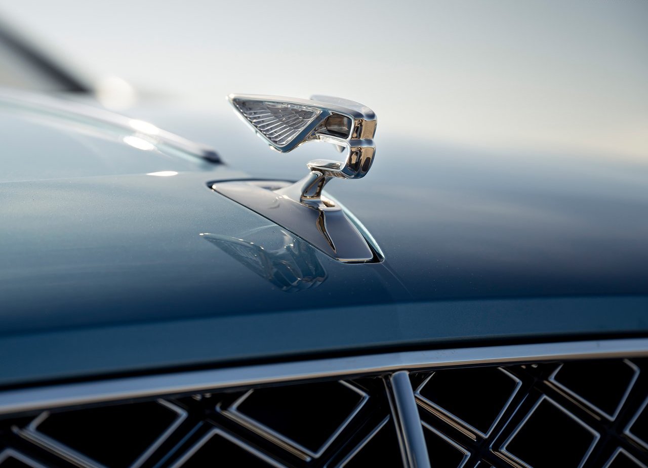BENTLEY FLYING SPUR MULLINER, foto 17