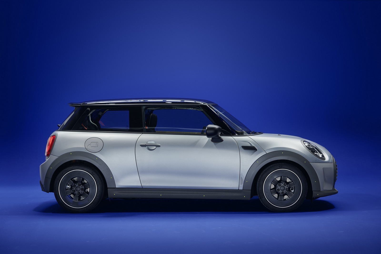 MINI COOPER STRIP BY PAUL SMITH, foto 3