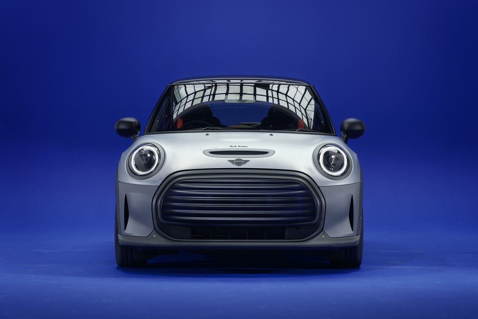 MINI COOPER STRIP BY PAUL SMITH, foto 4
