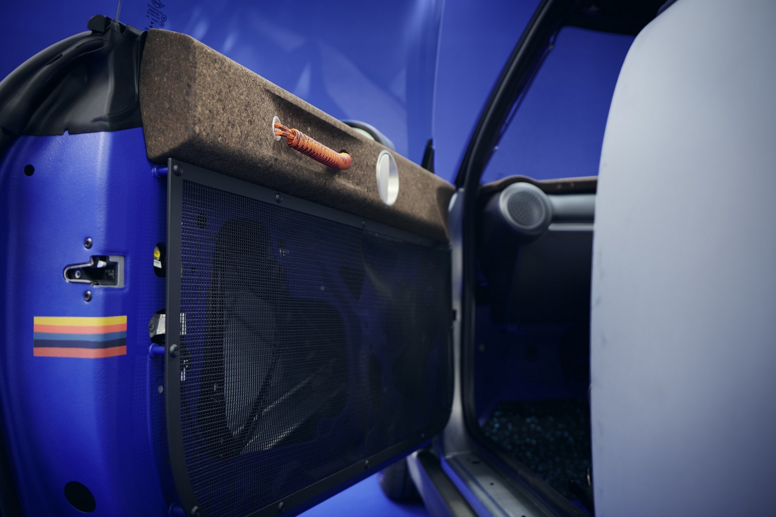 MINI COOPER STRIP BY PAUL SMITH, foto 11