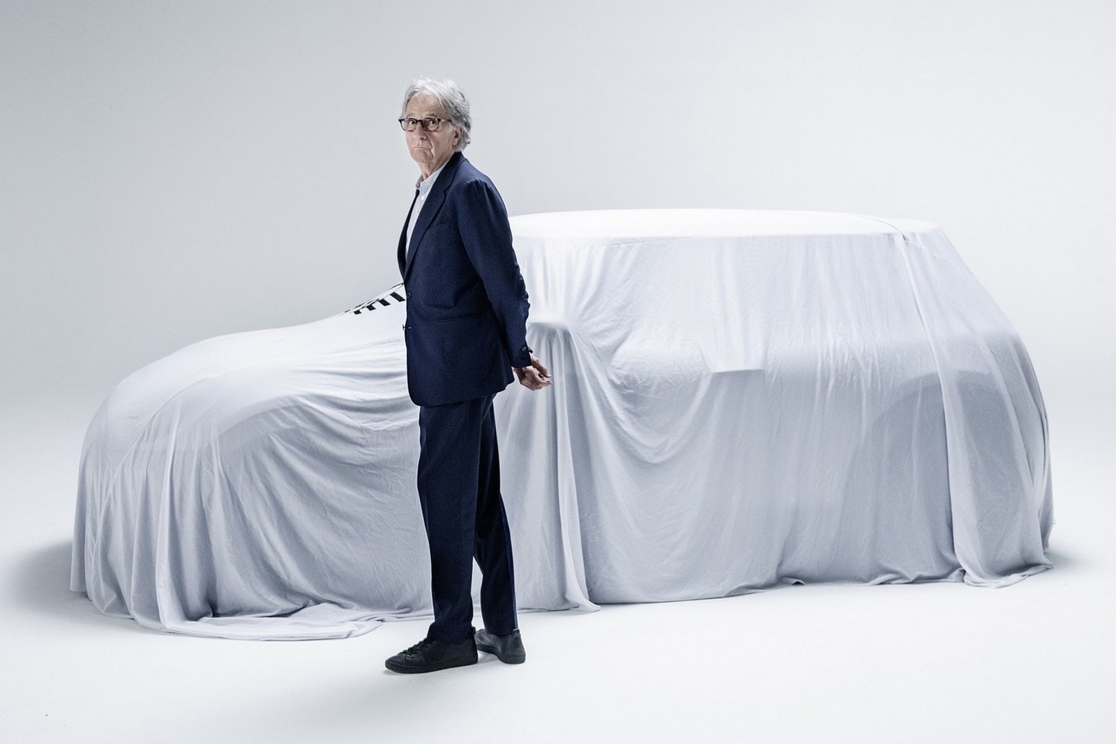 MINI COOPER STRIP BY PAUL SMITH, foto 12