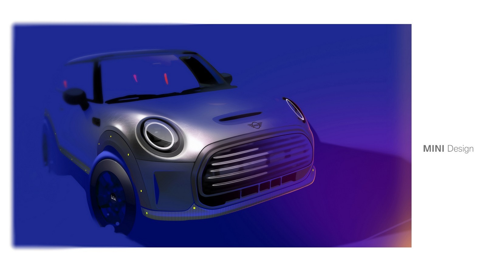 MINI COOPER STRIP BY PAUL SMITH, foto 18