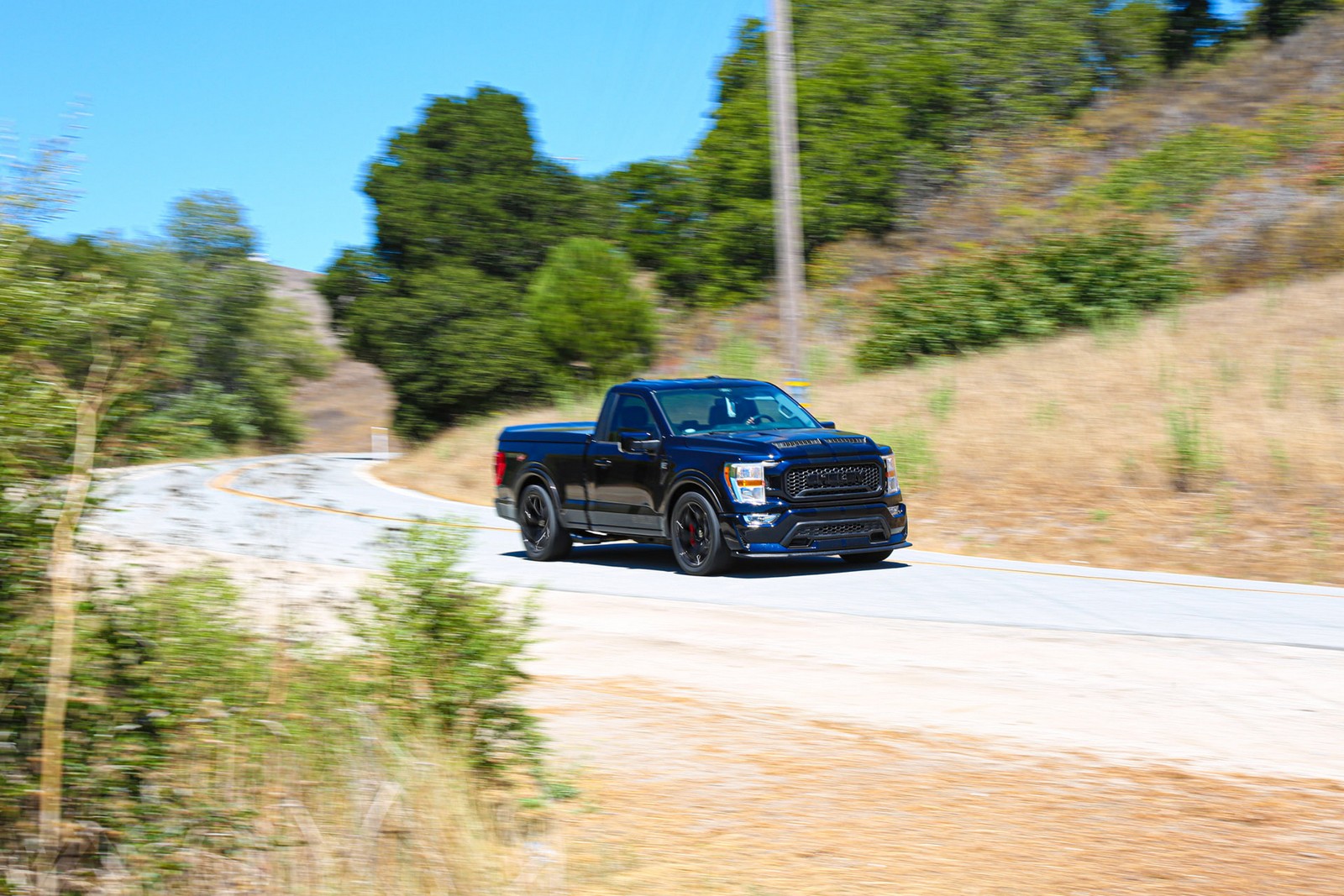 FORD F-150 SHELBY SUPER SNAKE, foto 7