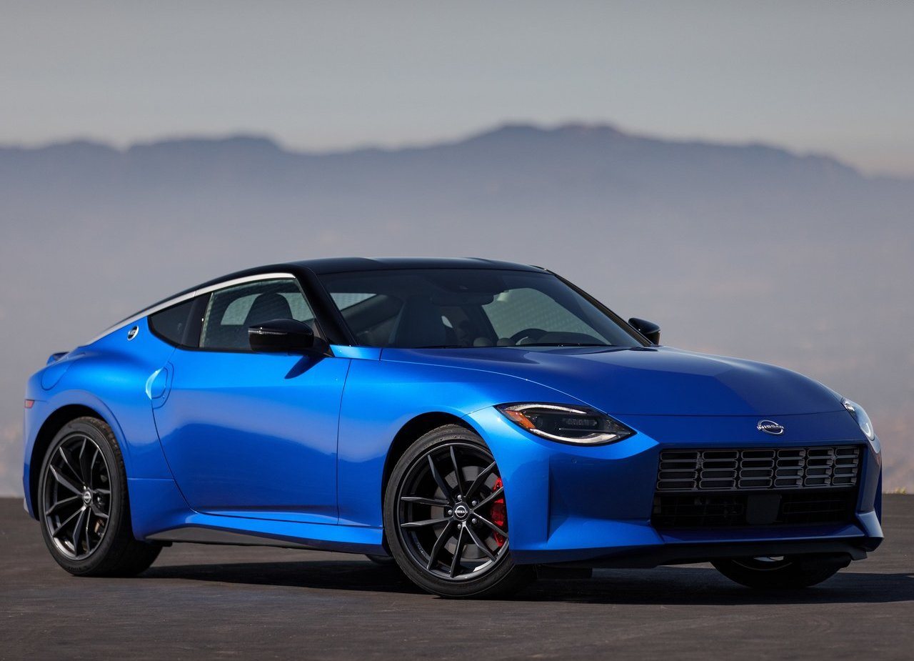 NISSAN Z, foto 5