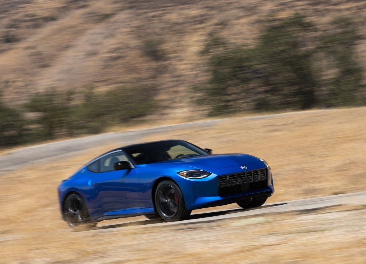NISSAN Z, foto 10