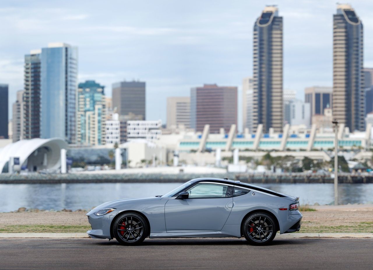 NISSAN Z, foto 13